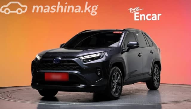 Toyota RAV4 V (XA50) 2.5hyb AT
