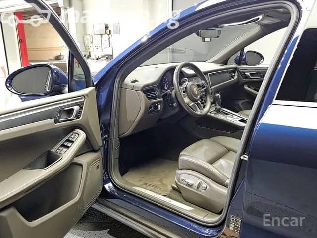 Porsche Cayenne III S 2.9 AT 4WD