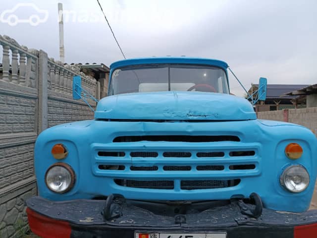 ЗИЛ 131