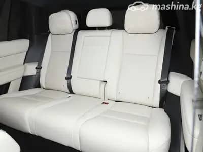 LiXiang L6 1.5hyb AT 4WD
