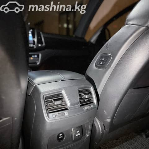 SsangYong Rexton IV 2.2d AT 4WD