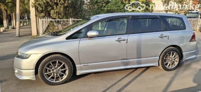 Honda Odyssey III 2.4 AT