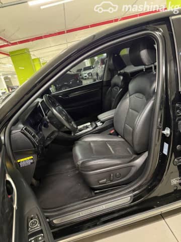 Hyundai Grandeur VI 2.4 AT