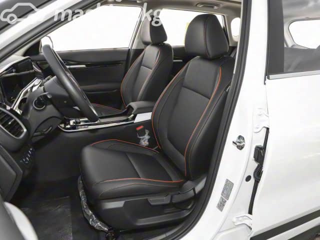 Kia Seltos I Рестайлинг 1.5 CVT