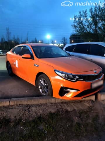 Kia K5 II 2.0 AT