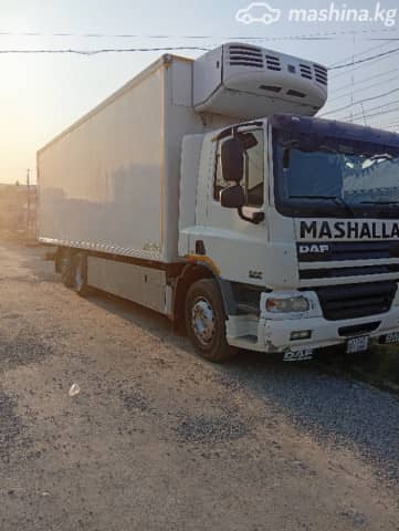 DAF CF-series