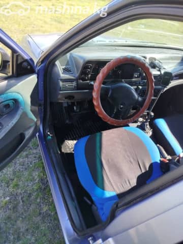 Daewoo Nexia I 1.5 MT
