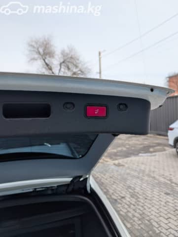 Mercedes-Benz E-Класс AMG III (W211, S211) 55 AMG 5.4 AT