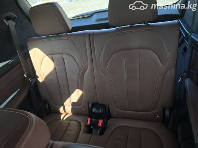 BMW X7 I (G07) 40i 3.0 AT 4WD