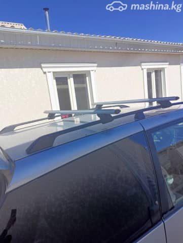 Toyota Previa II (XR30, XR40) 2.0d MT