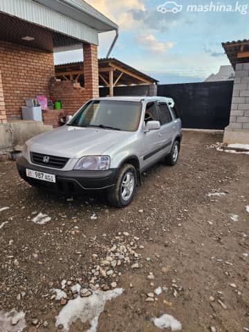 Honda CR-V I Рестайлинг 2.0 AT 4WD