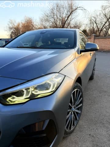 BMW 2 серии F44 228i xDrive 2.0 AT 4WD