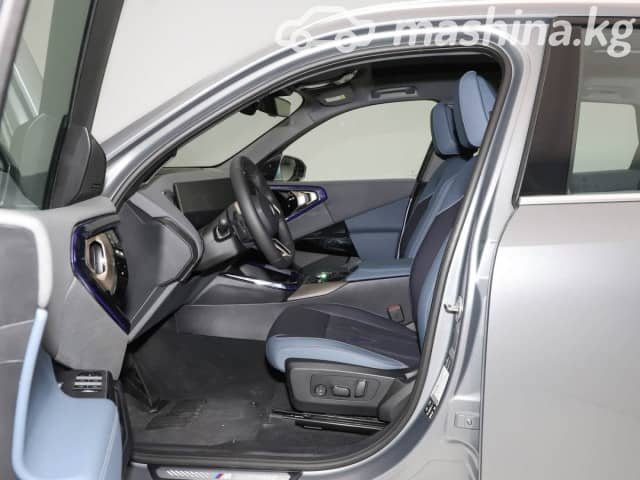 BMW X3 IV (G45/G48) 30L xDrive 2.0 AT 4WD
