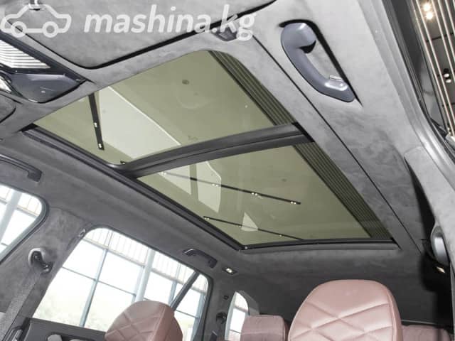 BMW X5 IV (G05/G18) Рестайлинг 40i 3.0 AT 4WD