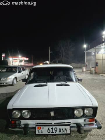ВАЗ (Lada) 2106 2106 1.6 MT