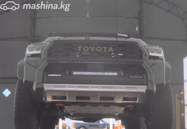 Toyota 4Runner VI 2.4hyb AT 4WD