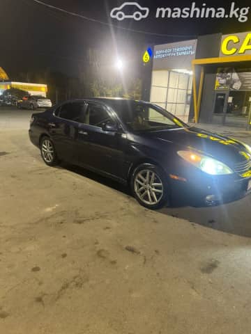 Toyota Windom III (XV30) 3.0 AT