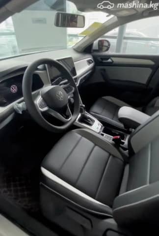 Volkswagen T-Roc I (China Market) 1.4 AMT