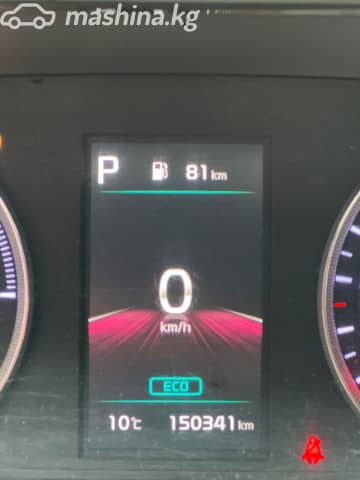 Kia K5 III 2.0hyb AT