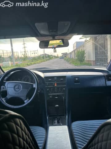 Mercedes-Benz C-Класс I (W202) 180 1.8 AT