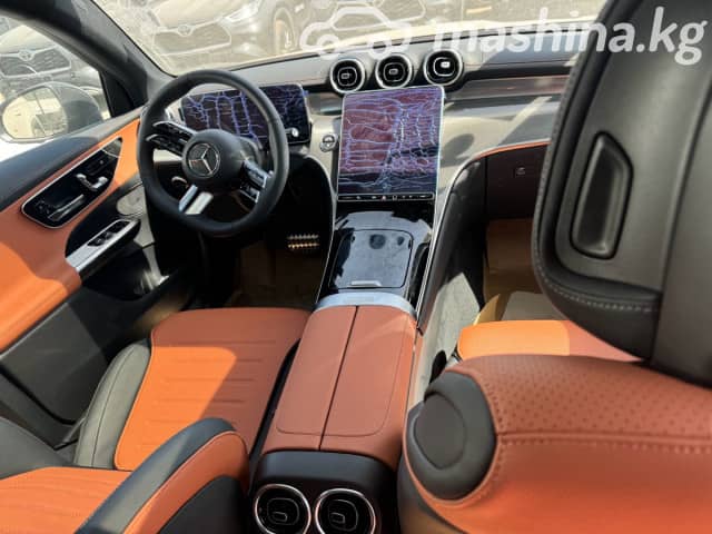Mercedes-Benz GLC II (X254) 260 L 2.0 AT 4WD