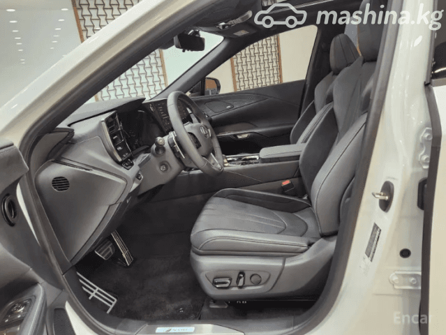 Lexus RX V 500h 2.4hyb AT 4WD