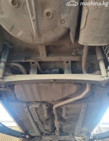 Kia Cerato II 6-speed 1.6 AT