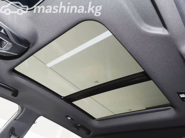 Geely Binyue L 1.5 CVT