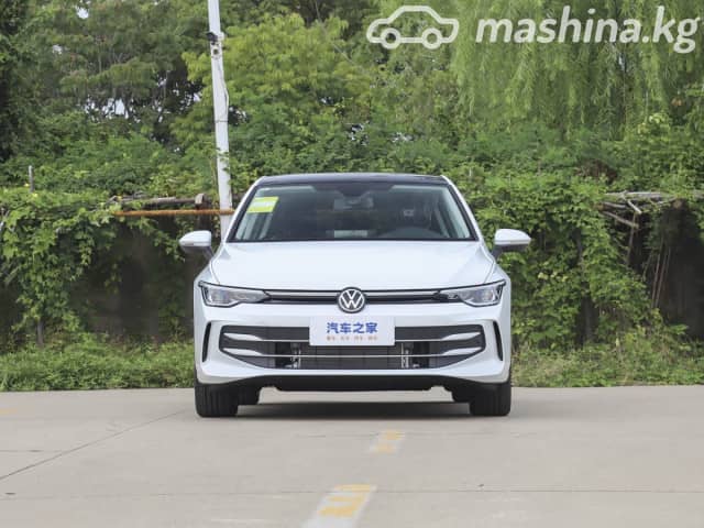 Volkswagen Golf VIII Рестайлинг 1.5 AMT