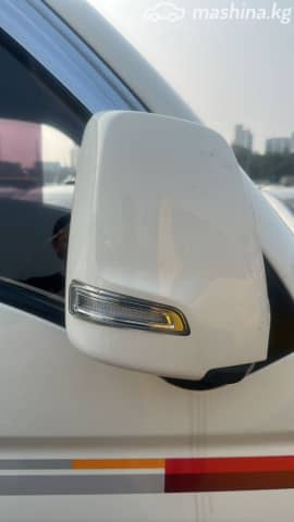Hyundai Porter