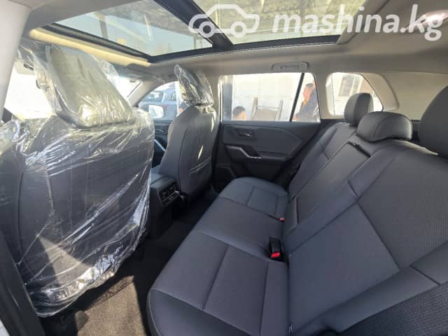 Toyota RAV4 V (XA50) 2.0 CVT 4WD
