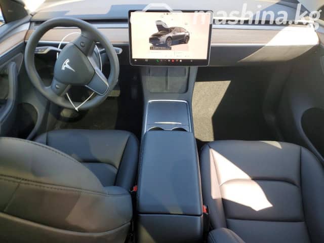 Tesla Model Y I Standard Electro AT