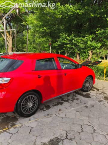 Toyota Matrix II (E140) 1.8 AT
