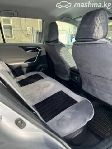 Toyota RAV4 V (XA50) 2.5hyb AT 4WD