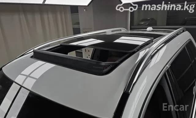 BMW X7 I (G07) Рестайлинг 40i 3.0 AT 4WD