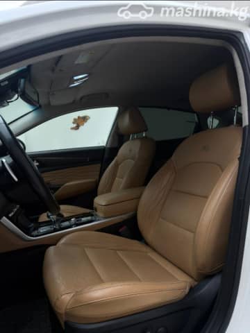 Kia K7 YG (II) Рестайлинг 2.5 AT