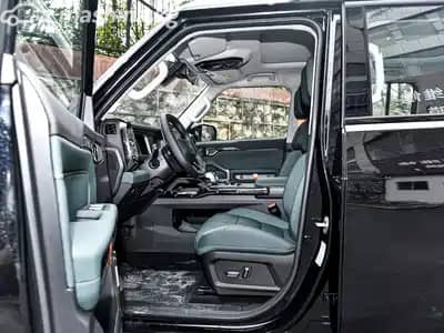 Jetour Traveller 1.5 AMT