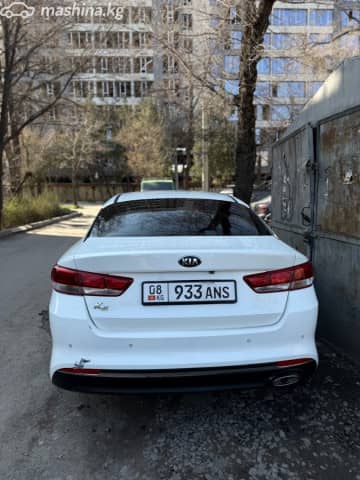 Kia K5 II 2.0 AT