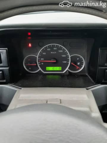 Daewoo Labo