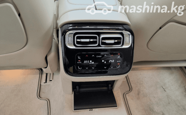 Mercedes-Benz S-Класс VII (W223) 580 Long 4MATIC 4.0 AT 4WD