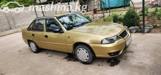 Daewoo Nexia I Рестайлинг 1.6 MT