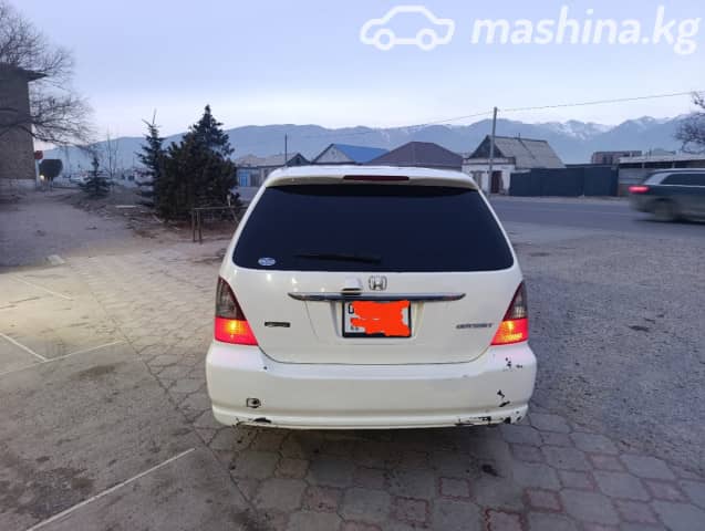 Honda Odyssey II 2.3 AT