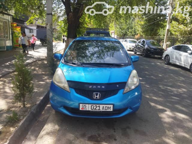 Honda Jazz II 1.3 MT