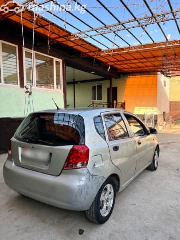 Daewoo Kalos 1.4 MT