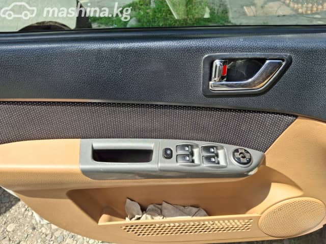 Hyundai Getz I 1.4 AT