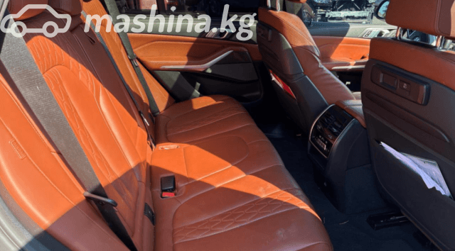 BMW X5 IV (G05/G18) M50i 4.4 AT 4WD