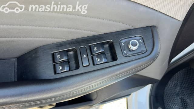 Haval F7 I Рестайлинг 1.5 AMT
