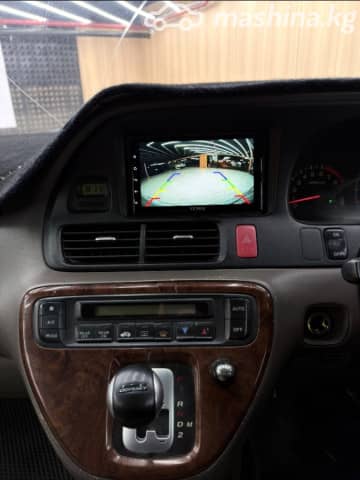 Honda Odyssey II 2.3 AT