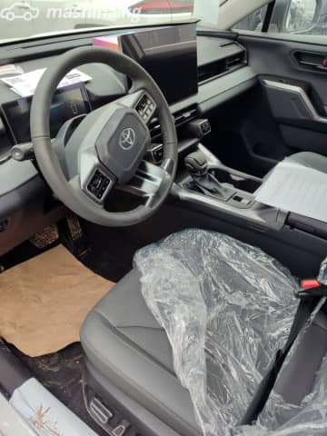 Toyota RAV4 V (XA50) 2.0 CVT 4WD
