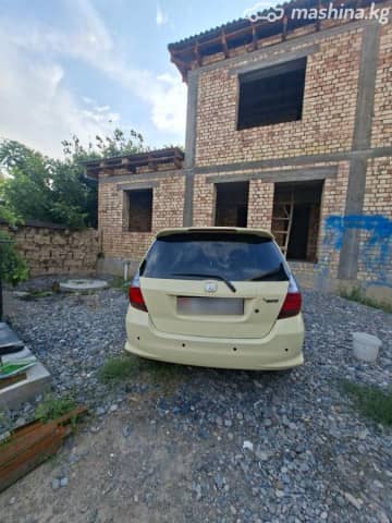 Honda Jazz I 1.3 MT